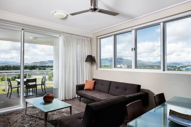 Apartment, 2 Bedrooms