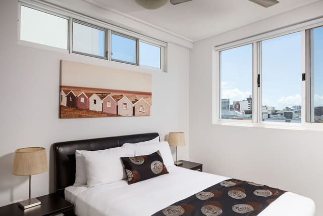 Apartment, 3 Bedrooms