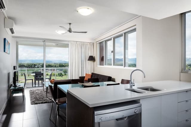 Apartment, 2 Bedrooms