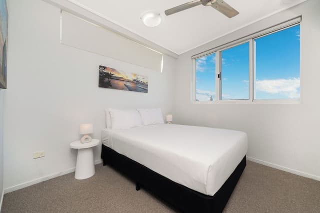 Apartment, 3 Bedrooms