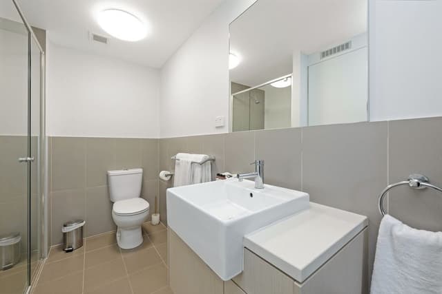 Apartment, 3 Bedrooms
