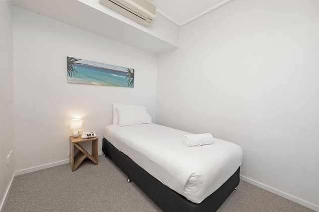 Apartment, 3 Bedrooms