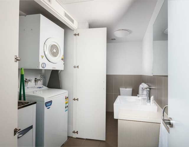 Apartment, 3 Bedrooms