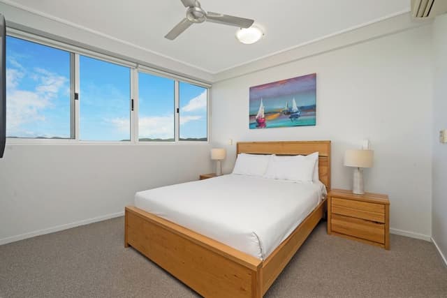 Apartment, 3 Bedrooms