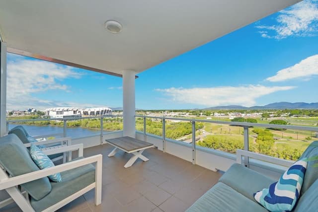 Apartment, 3 Bedrooms