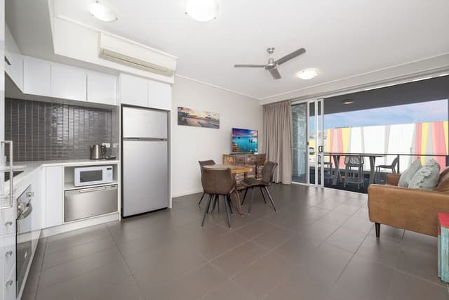 Apartment, 1 Bedroom