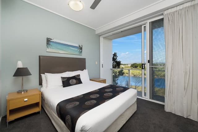 Apartment, 2 Bedrooms