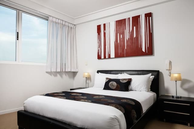 Apartment, 3 Bedrooms