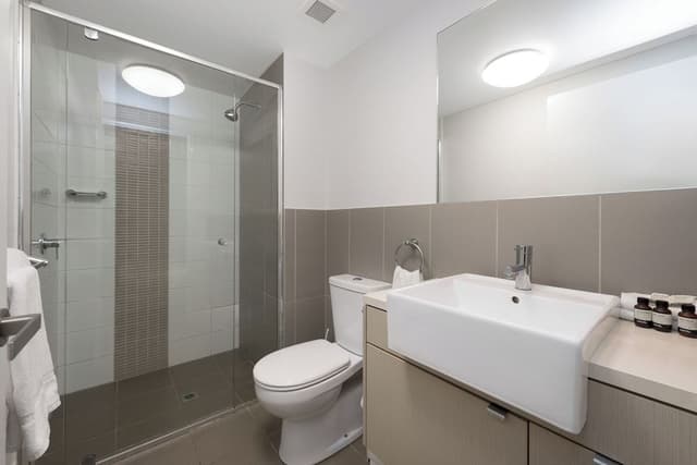 Apartment, 2 Bedrooms