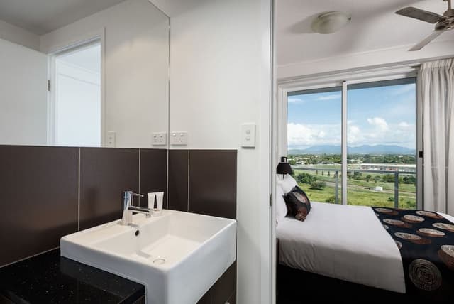 Apartment, 2 Bedrooms