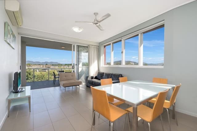 Apartment, 2 Bedrooms