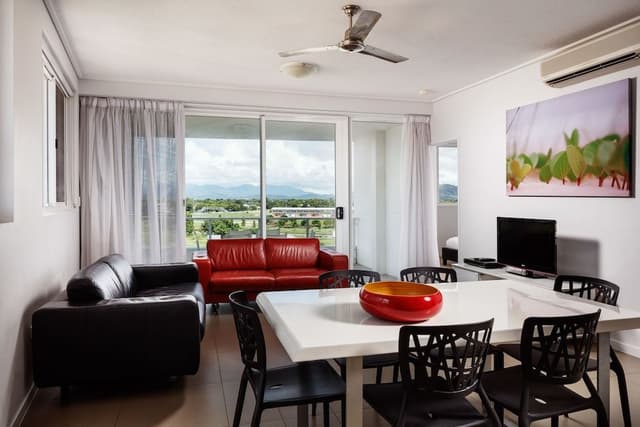 Apartment, 3 Bedrooms