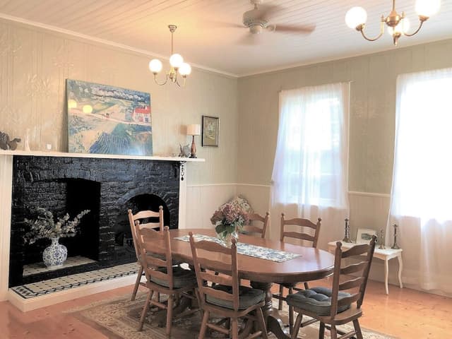 Exclusive House, 3 Bedrooms