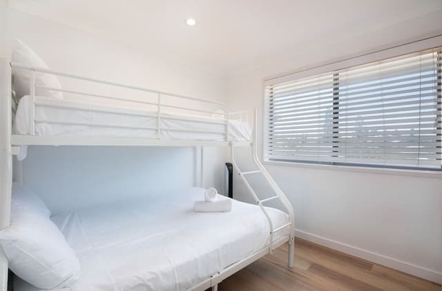 Apartment, 3 Bedrooms