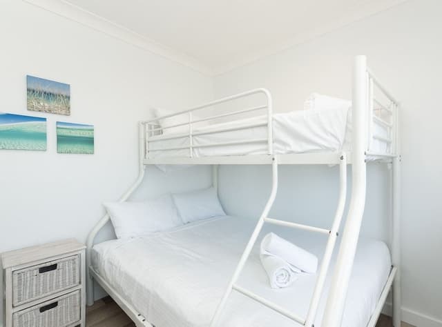 Apartment, 3 Bedrooms