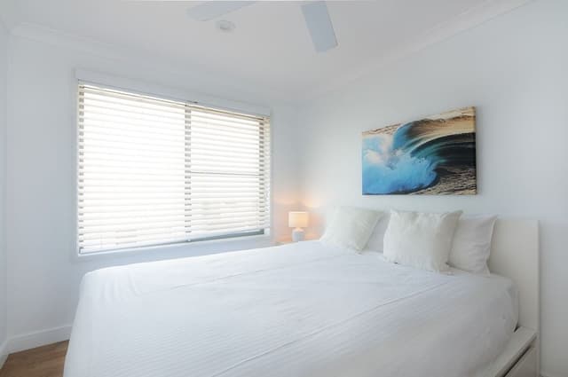 Apartment, 3 Bedrooms