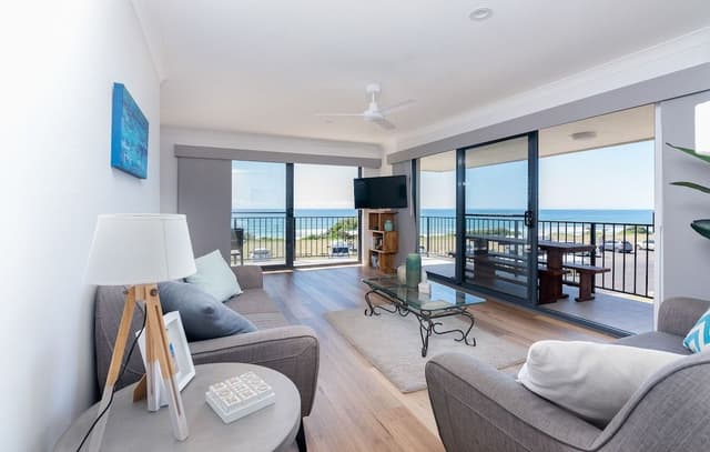 Apartment, 3 Bedrooms