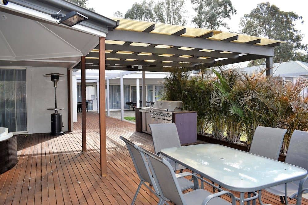 Luxury Bungalow Luxury Bungalow