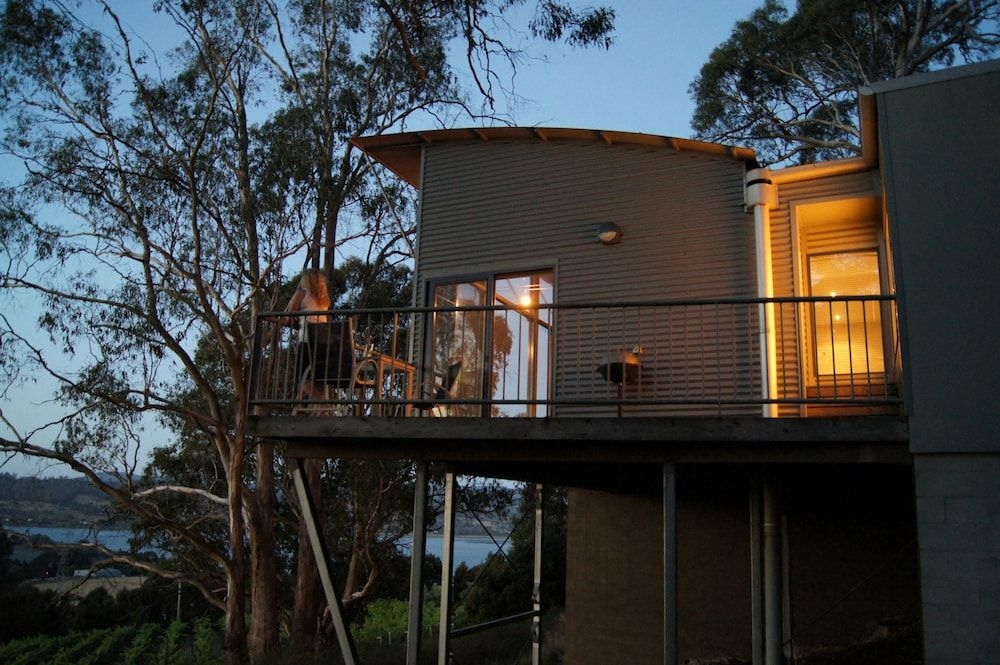 River Vineyard Retreat3