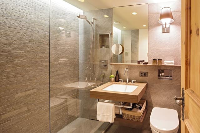 Double Room (Alpenchic)