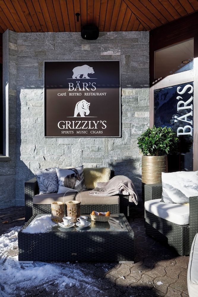 Pardenn Piz Buin Swiss Quality Hotel3