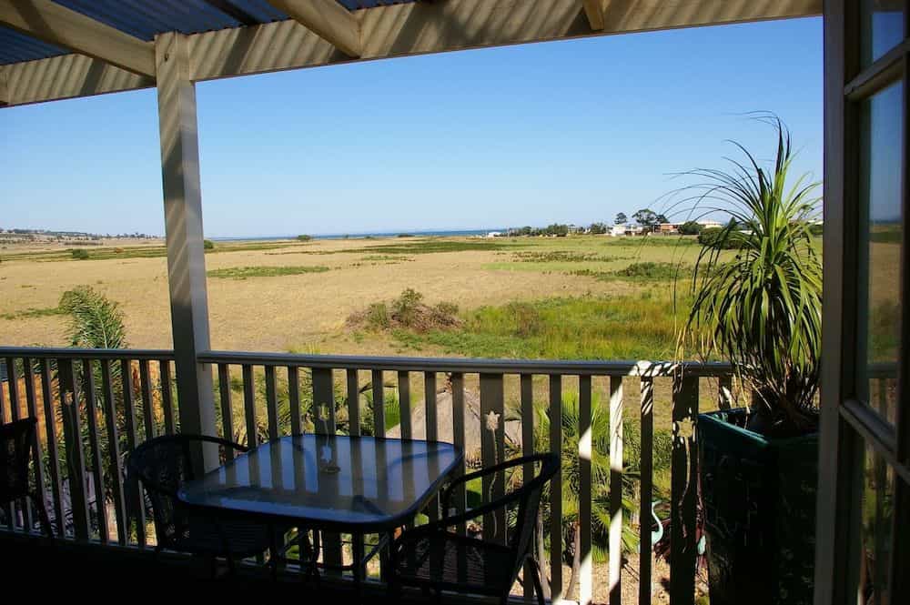Pelican Sands Bed & Breakfast
