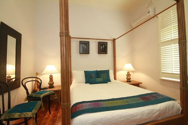 Bali Hai Double Room with Spa Bath