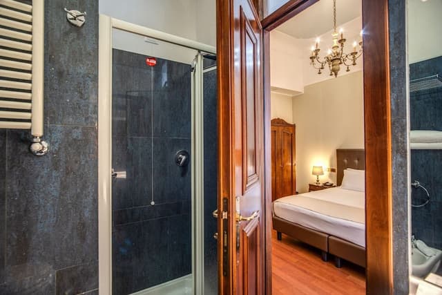 Classic Double or Twin Room