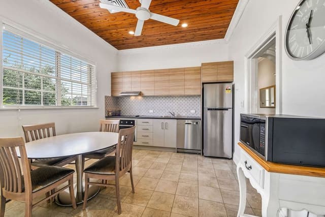 Cottage, 2 Bedrooms (Self Contained)