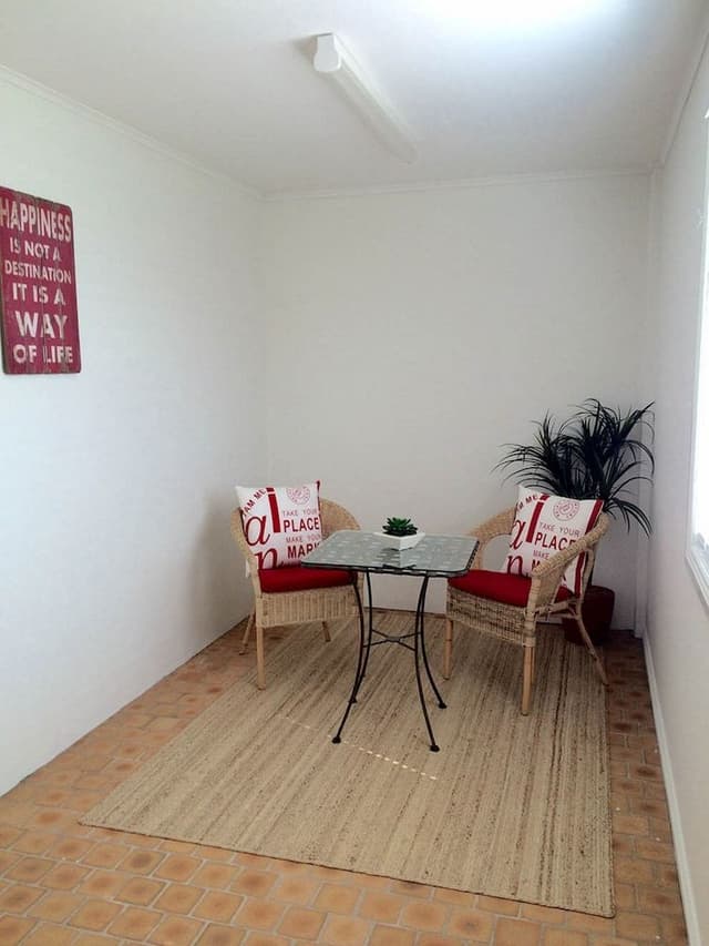 Cottage, 2 Bedrooms (Self Contained)