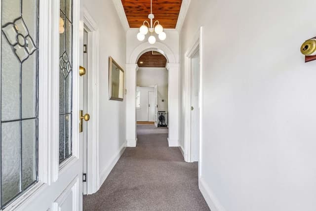 Cottage, 2 Bedrooms (Self Contained)