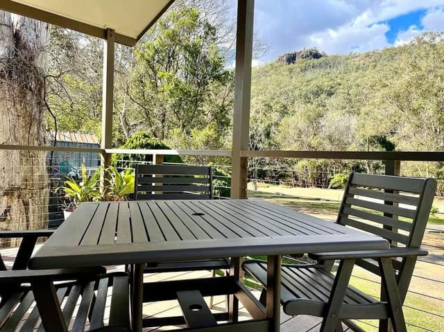 Spa Villa