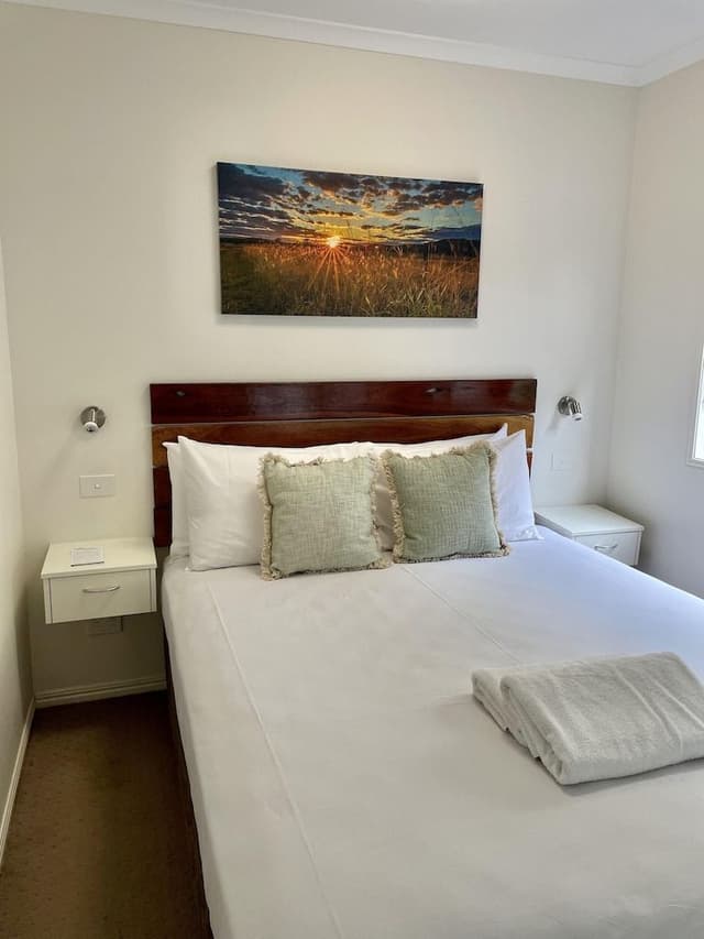 Spa Villa