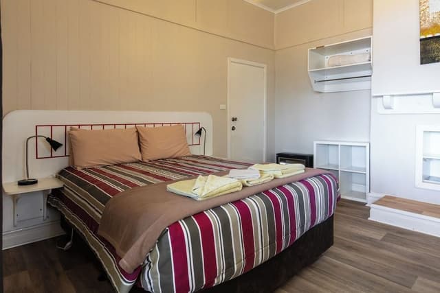 Basic Room