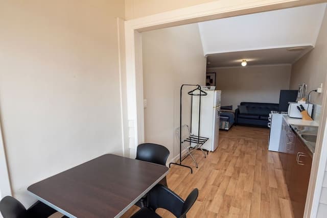 Basic Room