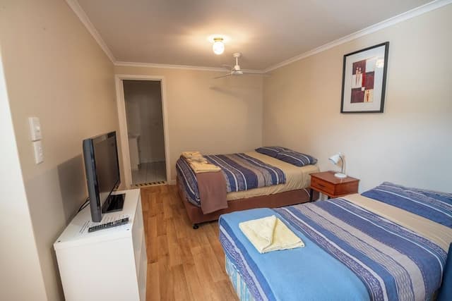 Basic Room
