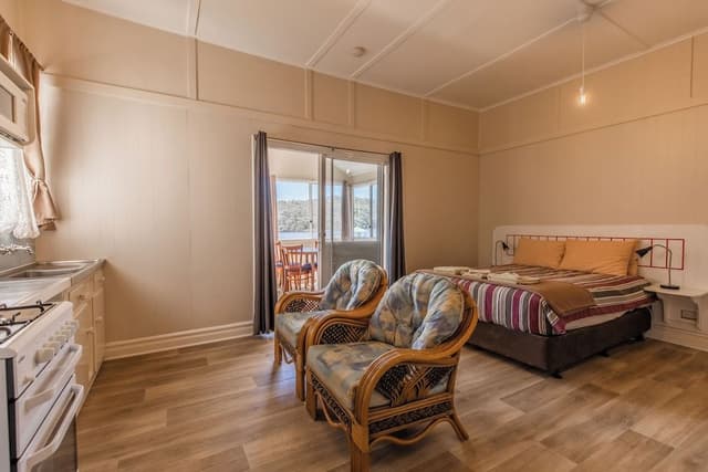 Basic Room
