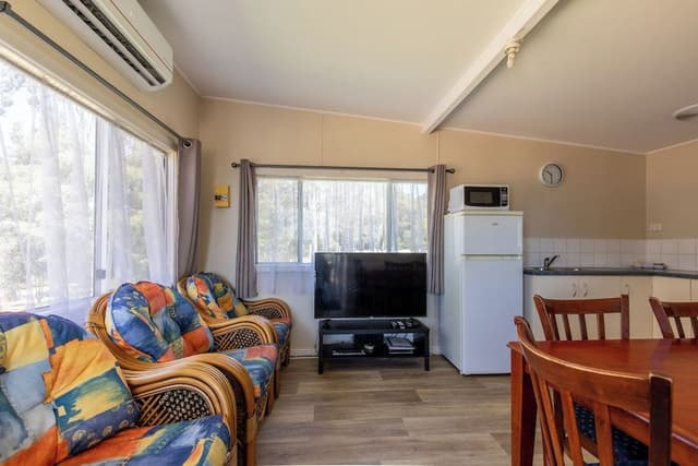 Cabin