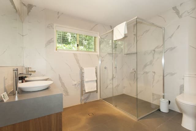 Executive Suite, 2 Bedrooms, Balcony (Executive Villa)