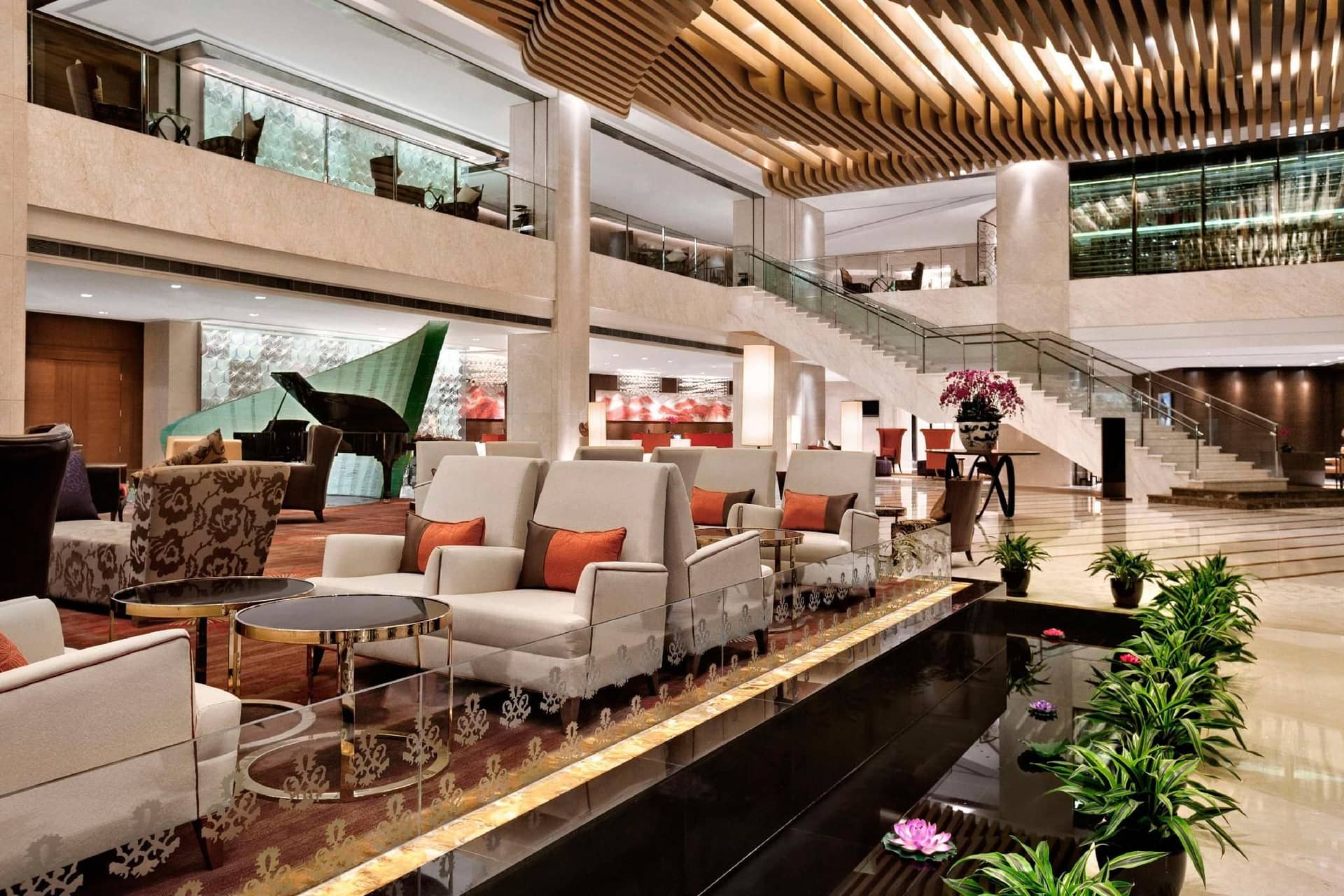 Kempinski Hotel Chongqing Kempinski Hotel Chongqing