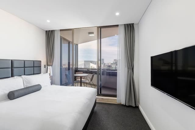 2 Bedroom Sky Suite