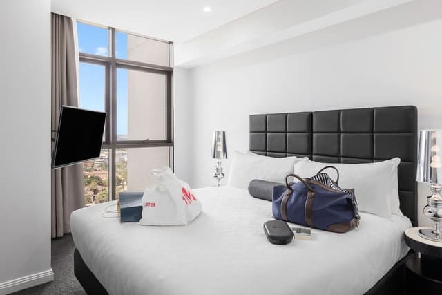 3 Bedroom Riverview Suite