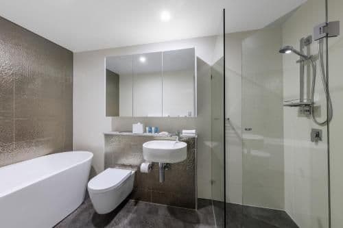 Two Bedroom Sky Suite