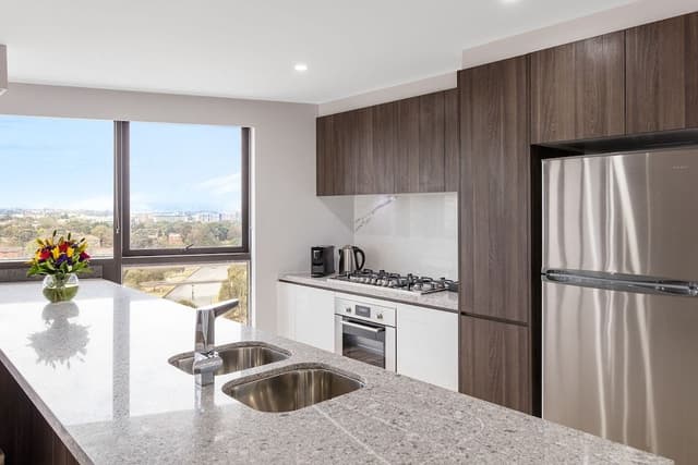 3 Bedroom Riverview Suite