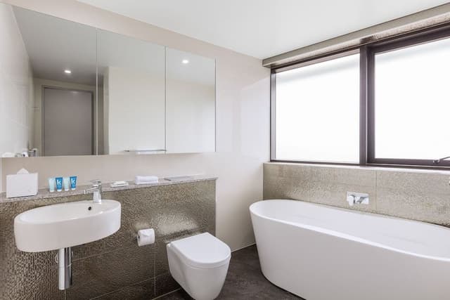 3 Bedroom Riverview Suite
