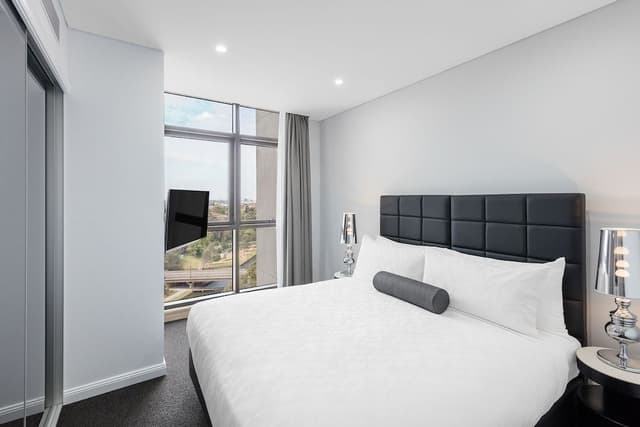 3 Bedroom Riverview Suite