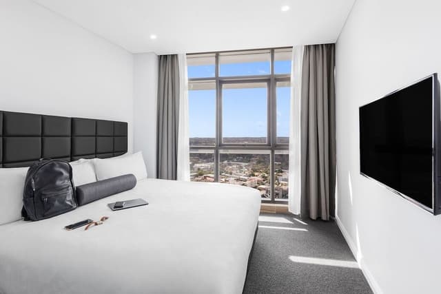 3 Bedroom Riverview Suite