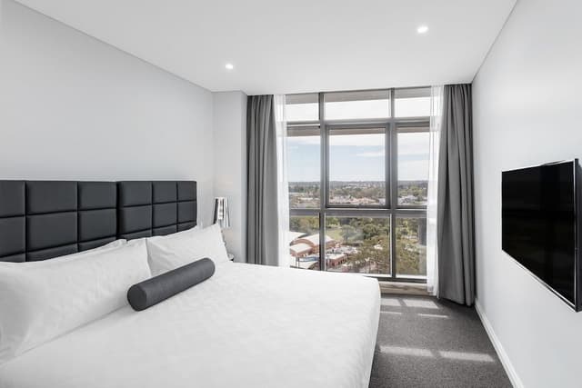 3 Bedroom Riverview Suite