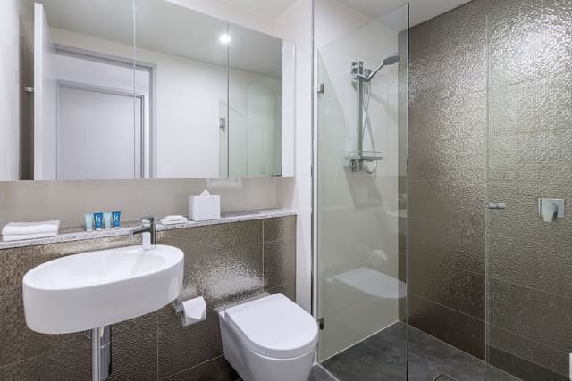 2 Bedroom Sky Suite