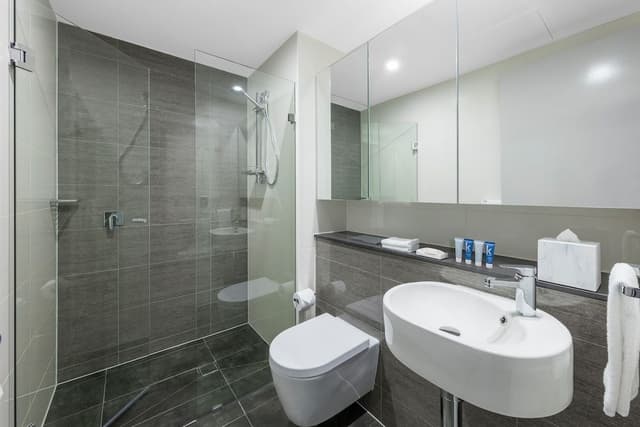 2 Bedroom Balcony Suite